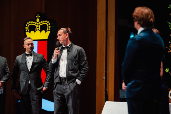 Entrepreneur Of The Year Liechtenstein 2026