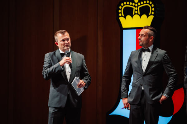 Entrepreneur Of The Year Liechtenstein 2026