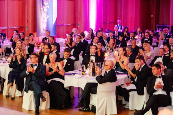 Entrepreneur Of The Year Liechtenstein 2026