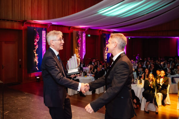 Entrepreneur Of The Year Liechtenstein 2026