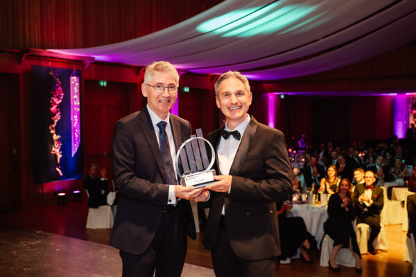 Entrepreneur Of The Year Liechtenstein 2026