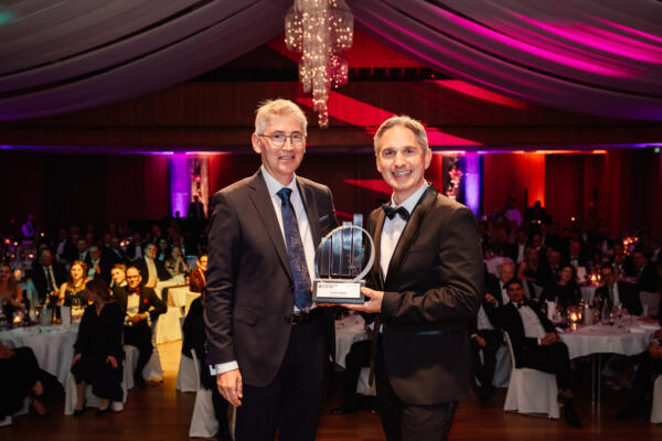 Entrepreneur Of The Year Liechtenstein 2026