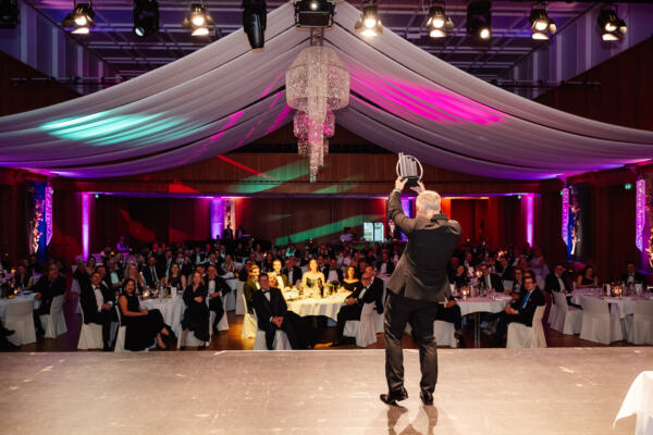 Entrepreneur Of The Year Liechtenstein 2026