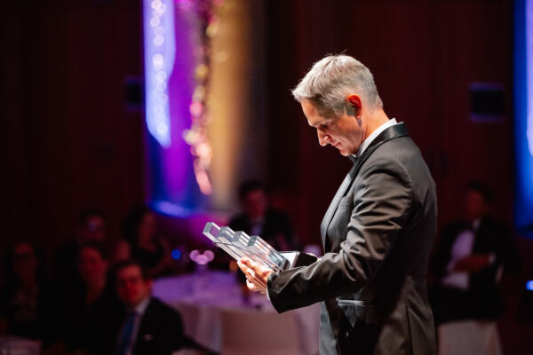 Entrepreneur Of The Year Liechtenstein 2026