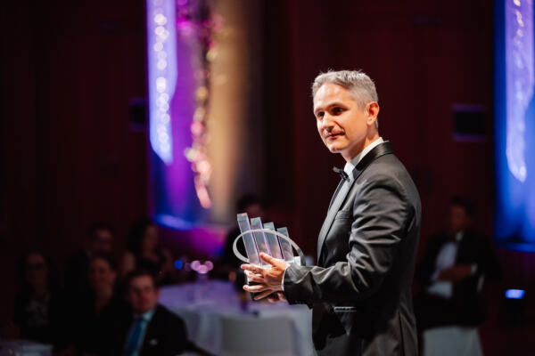 Entrepreneur Of The Year Liechtenstein 2026