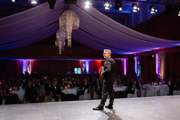 Entrepreneur Of The Year Liechtenstein 2026