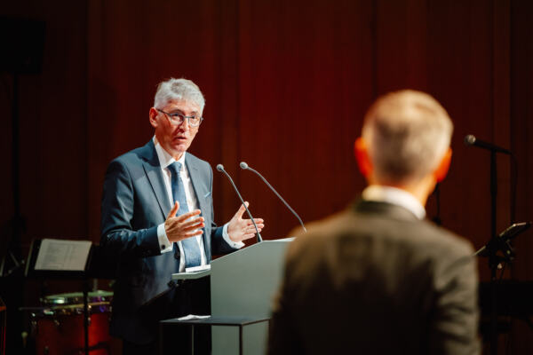 Entrepreneur Of The Year Liechtenstein 2026