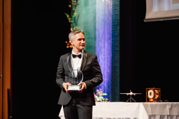 Entrepreneur Of The Year Liechtenstein 2026