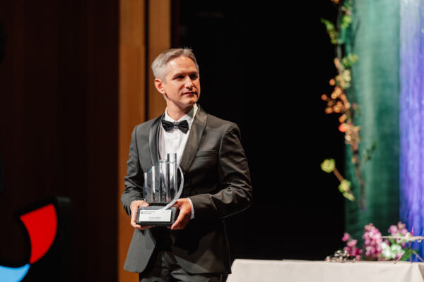 Entrepreneur Of The Year Liechtenstein 2026