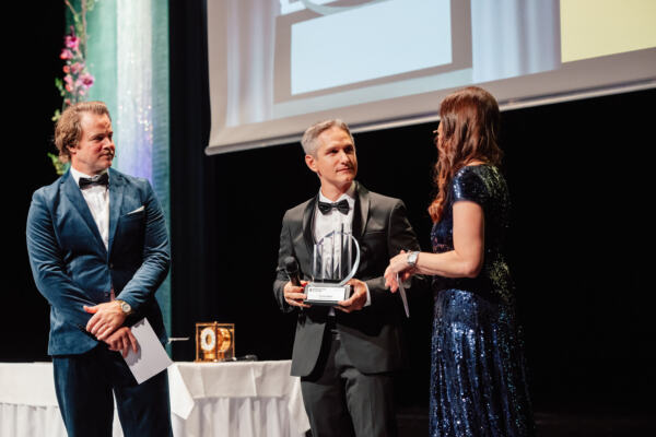 Entrepreneur Of The Year Liechtenstein 2026