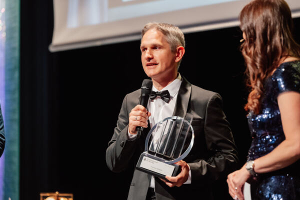 Entrepreneur Of The Year Liechtenstein 2026