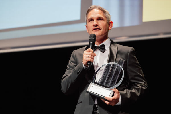 Entrepreneur Of The Year Liechtenstein 2026