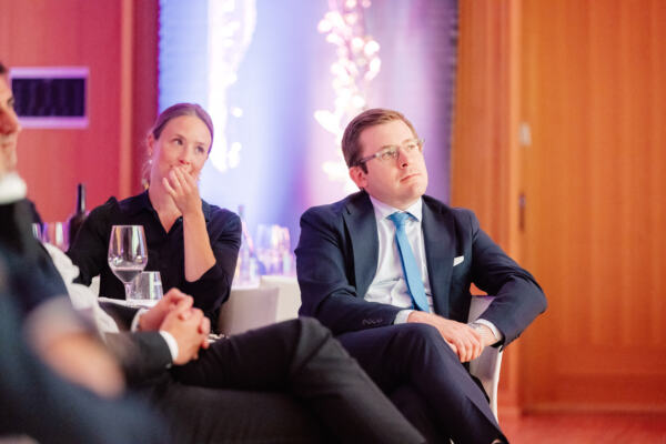 Entrepreneur Of The Year Liechtenstein 2026