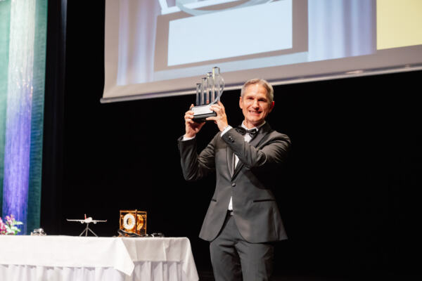 Entrepreneur Of The Year Liechtenstein 2026