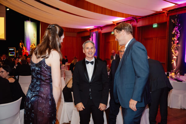 Entrepreneur Of The Year Liechtenstein 2026