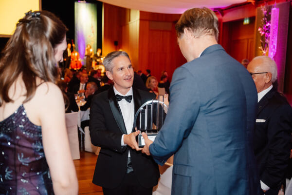 Entrepreneur Of The Year Liechtenstein 2026