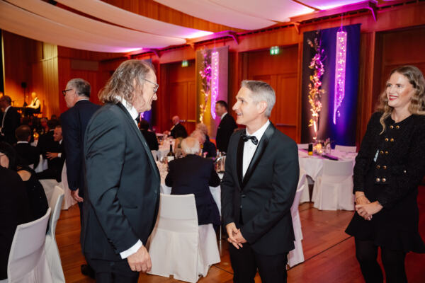 Entrepreneur Of The Year Liechtenstein 2026
