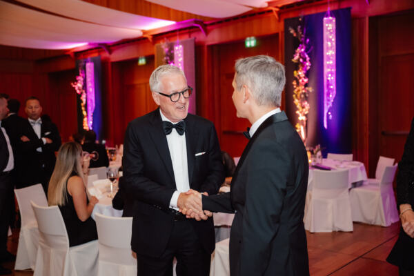 Entrepreneur Of The Year Liechtenstein 2026