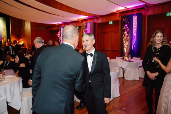 Entrepreneur Of The Year Liechtenstein 2026