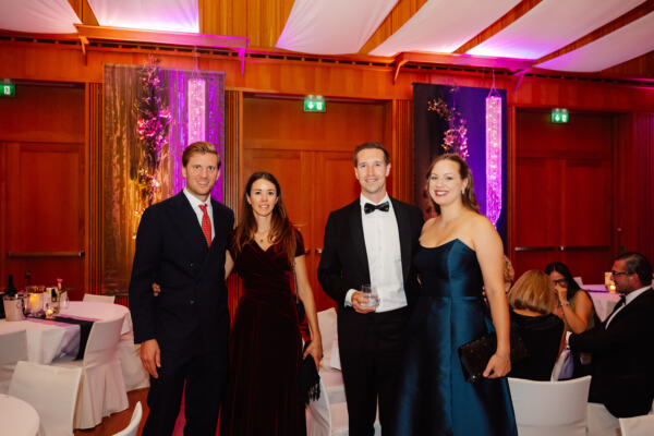 Entrepreneur Of The Year Liechtenstein 2026