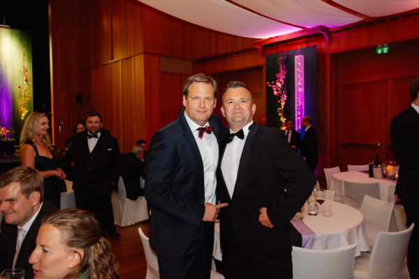 Entrepreneur Of The Year Liechtenstein 2026