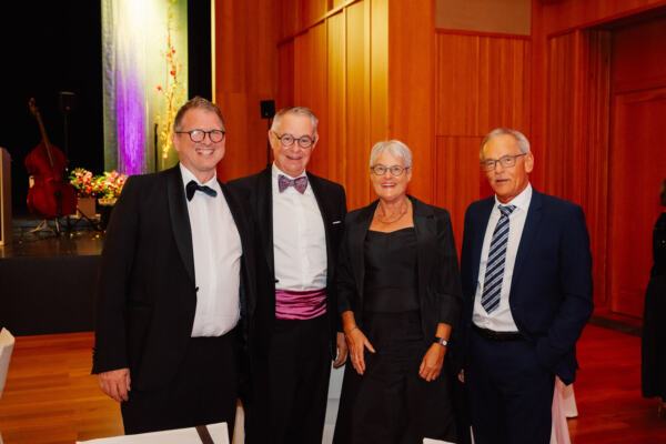 Entrepreneur Of The Year Liechtenstein 2026