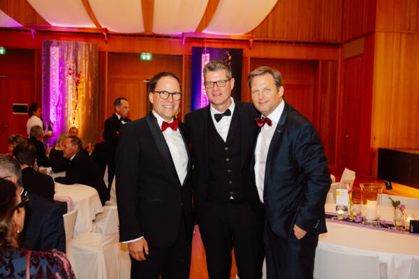 Entrepreneur Of The Year Liechtenstein 2026