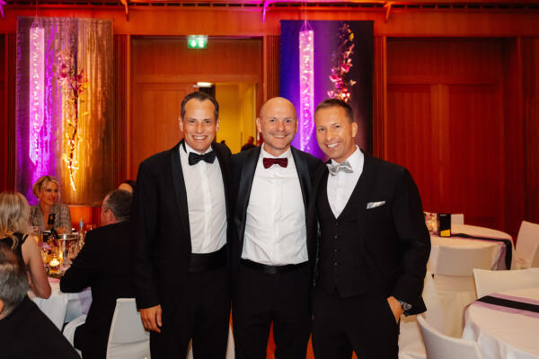 Entrepreneur Of The Year Liechtenstein 2026