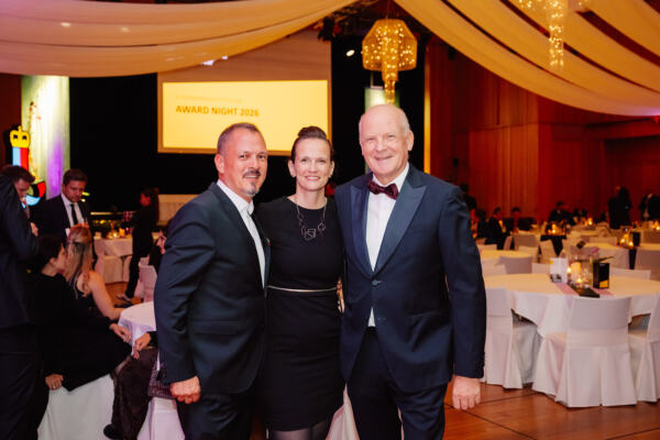 Entrepreneur Of The Year Liechtenstein 2026