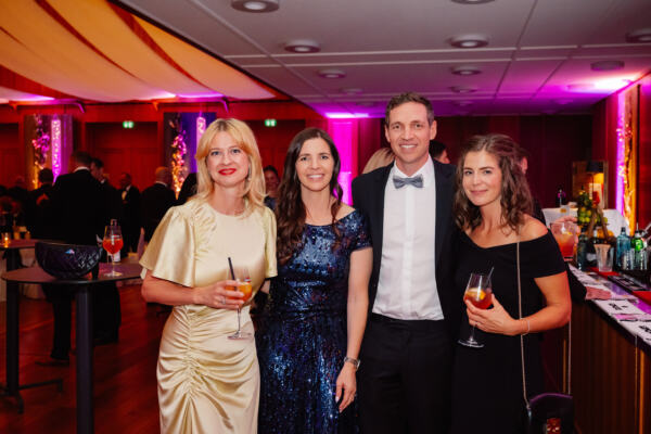 Entrepreneur Of The Year Liechtenstein 2026