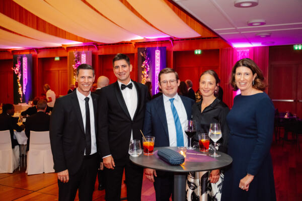 Entrepreneur Of The Year Liechtenstein 2026