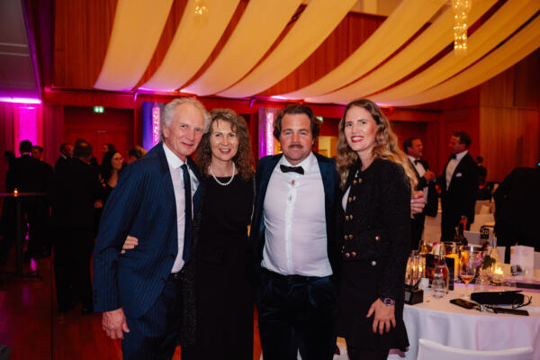 Entrepreneur Of The Year Liechtenstein 2026
