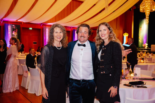 Entrepreneur Of The Year Liechtenstein 2026
