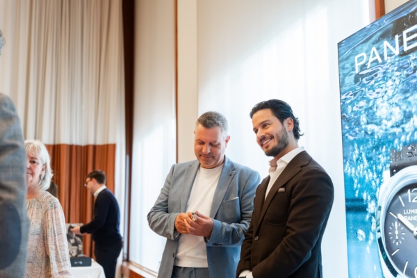 Watches & Wonders Ostschweiz 2026