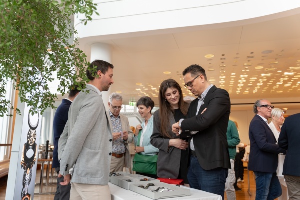 Watches & Wonders Ostschweiz 2026