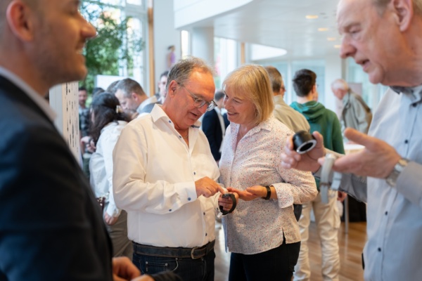 Watches & Wonders Ostschweiz 2026