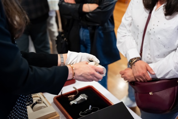 Watches & Wonders Ostschweiz 2026