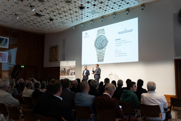 Watches & Wonders Ostschweiz 2026