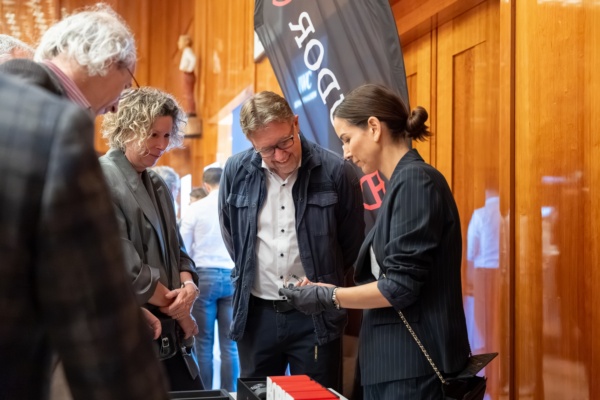 Watches & Wonders Ostschweiz 2026