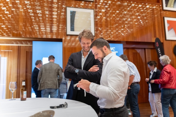 Watches & Wonders Ostschweiz 2026