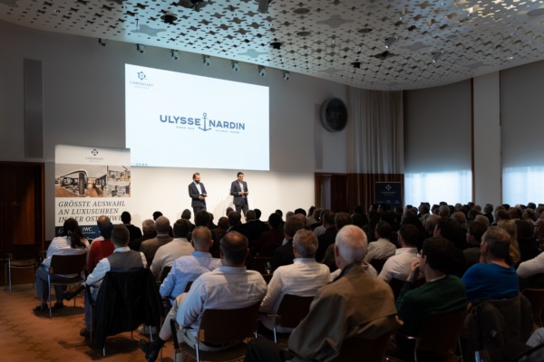 Watches & Wonders Ostschweiz 2026