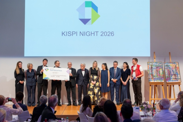 Kispi-Night 2026