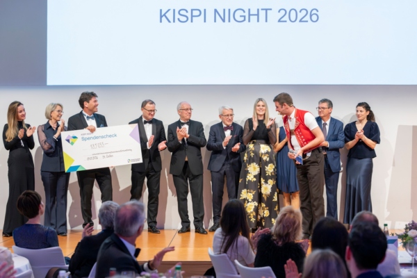 Kispi-Night 2026