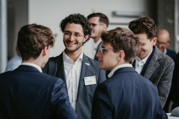 EcoOst St.Gallen Symposium 2024