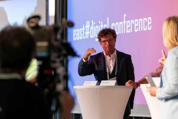 east#digital conference 2020