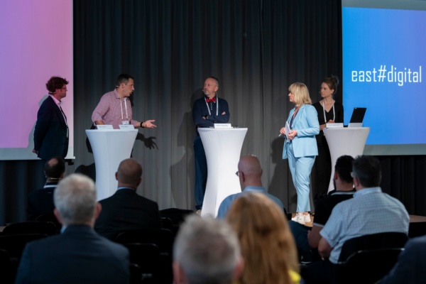 east#digital conference 2020