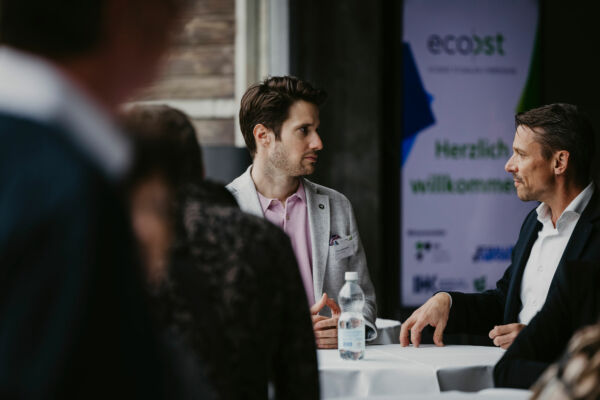 EcoOst St.Gallen Symposium 2024