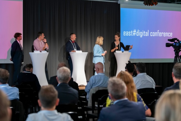 east#digital conference 2020