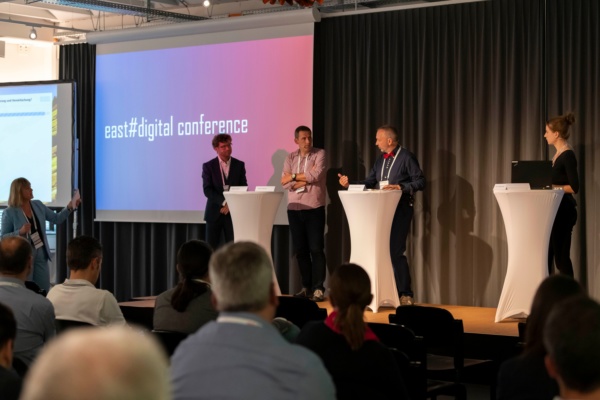 east#digital conference 2020