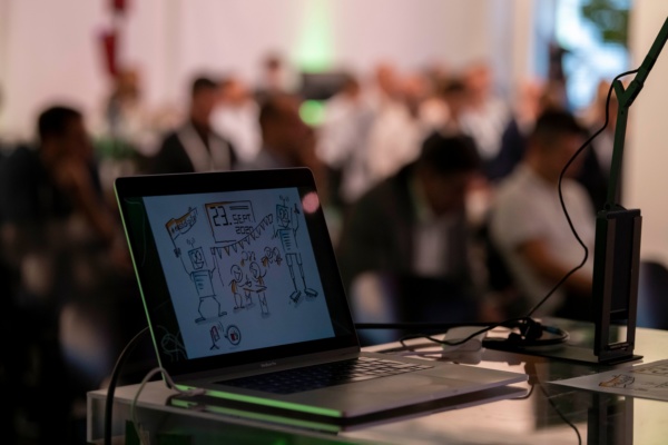 east#digital conference 2020